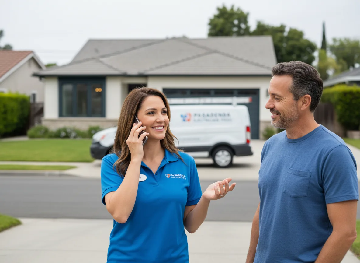 Electrician Crothersville, IN FAQs